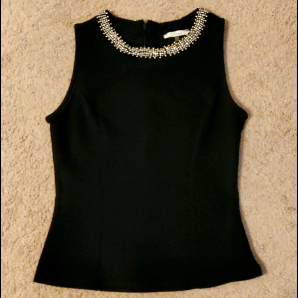 Juniors blouse